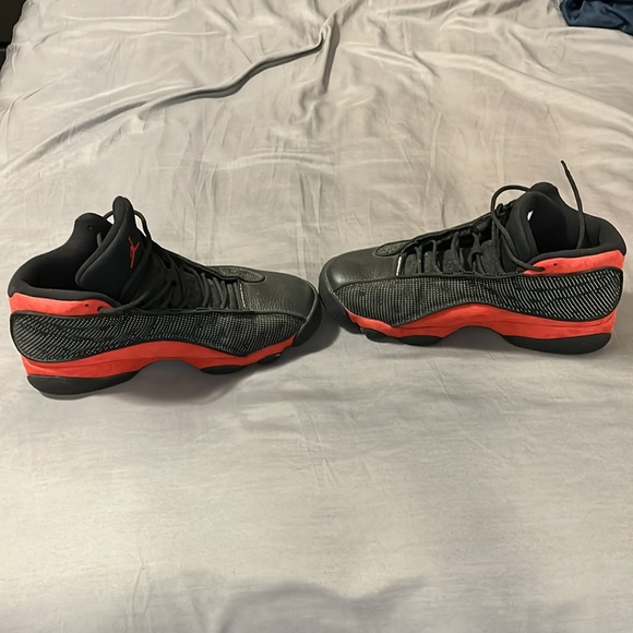 Authentic Jordan 13 breds - Picture 3 of 6